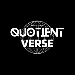 Quotient Verse