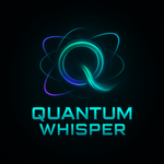 Quantum Whisper