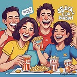 SnackandLaughshow