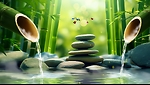 Water sound of heaven
