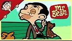 Mr Bean's Comedy Channel
