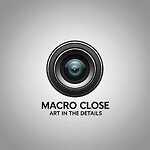Macro Close