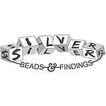 Silver Beads and Findings