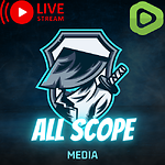 "AllScope Media Hub"