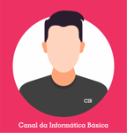 Canal da Informática Básica