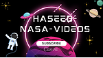 NASA VIDEOS