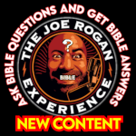 The Joe Rogan Bible Experience