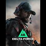 DeltaForce-md