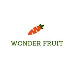 Wonder Fruit Art