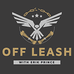 Off Leash, with Erik Prince