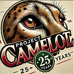 Project Camelot: 25 Yrs of UFO Secrets & Whistle-Blowers!