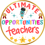 Ultimate Opportunities Teacher