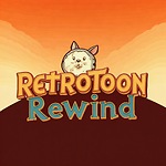 RetroToon Rewind