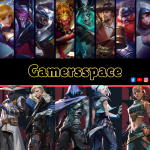Gamersspace – MLBB & Valorant Highlights | Live Gaming