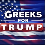 Greeks For Trump