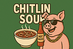 Chitlin Soup