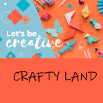 CRAFTY LAND