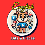 English Bits & Pieces