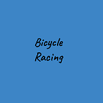 Exciting Bicycle Races & Stories! Audio & Books!