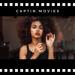 “Captain Movies: Your Ultimate Guide to the World of Cinema”