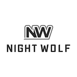 Music by producer Night Wolf