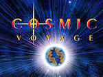 Cosmic Voyage