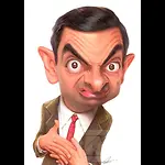 MR Bean