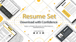 Professional Resume Template