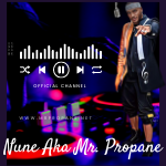 Official Channel for Rap music artist Nune Aka Mr. Propane