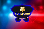 Copsplain