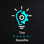 The Gadget Gazette