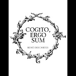 COGITO ERGO SUM