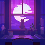 Lofi Lounge