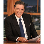 Craig Ferguson Night Talk Show