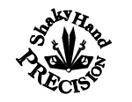 Shaky Hand Productions