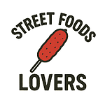 street food lover
