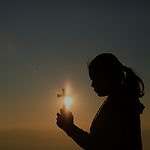Good Morning Blessing and Prayer
