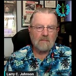 Larry C Johnson  News an Analysis