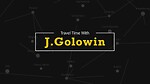 Travel Time With J.Golowin