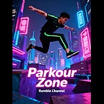 Parkour Zone