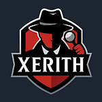 Xerith Darkmind's Gaming Channel