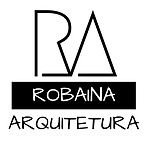 Robaina Arquitetura - Gisele