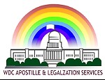 WDC Apostille & Legalization Services