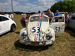 Herbie The Love Bug