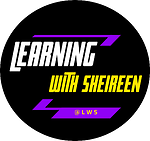 Learning With Sheireen