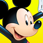 Disney (FAKE)