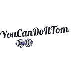 YouCanDoItTom