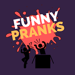 Funny pranks videos