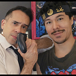 Nap & Naughtinezzz - Your Favorite Bad Influence at Bedtime