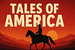 Tales of America